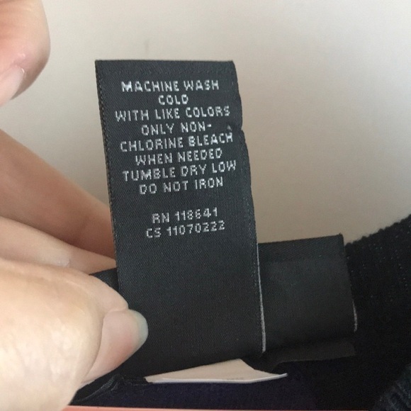 Purple/black Lane Bryant sweater - Picture 4 of 5